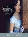 Cover image for Romancing Daphne